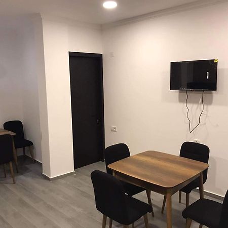 Hotel Niko Кобулеті Екстер'єр фото