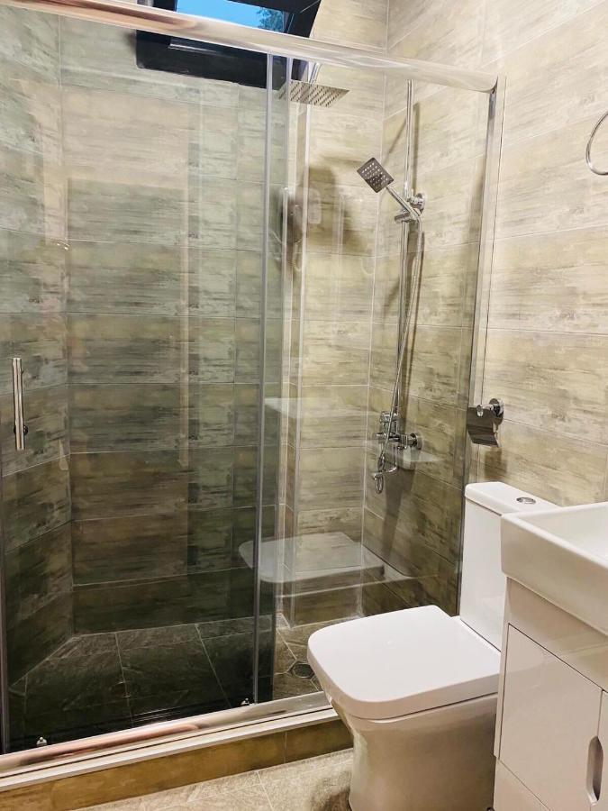 Hotel Niko Кобулеті Екстер'єр фото