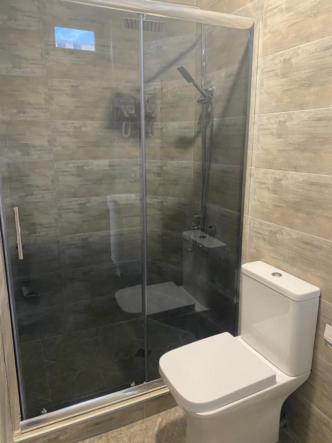 Hotel Niko Кобулеті Екстер'єр фото