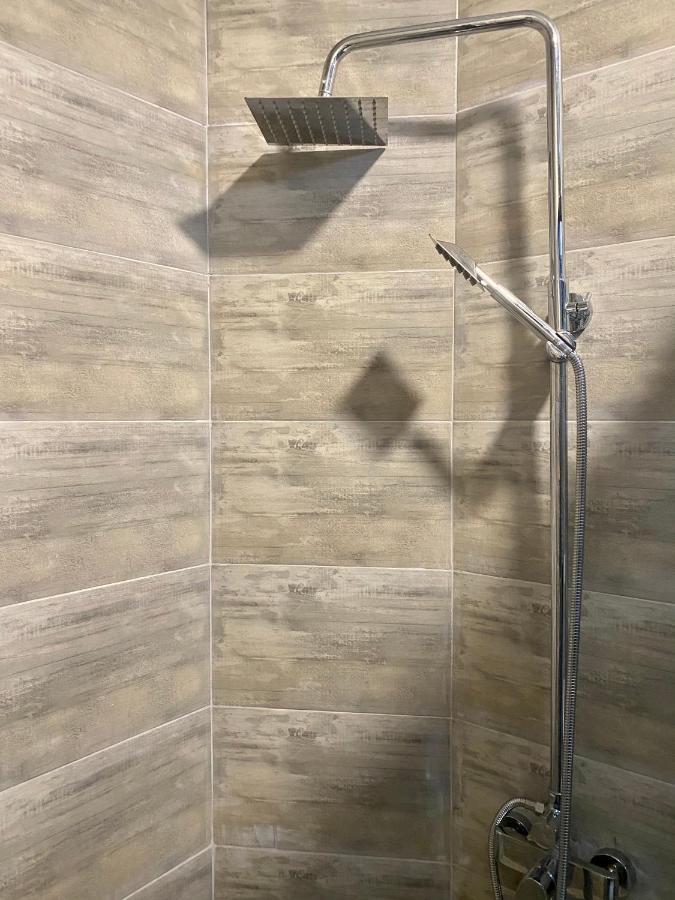 Hotel Niko Кобулеті Екстер'єр фото