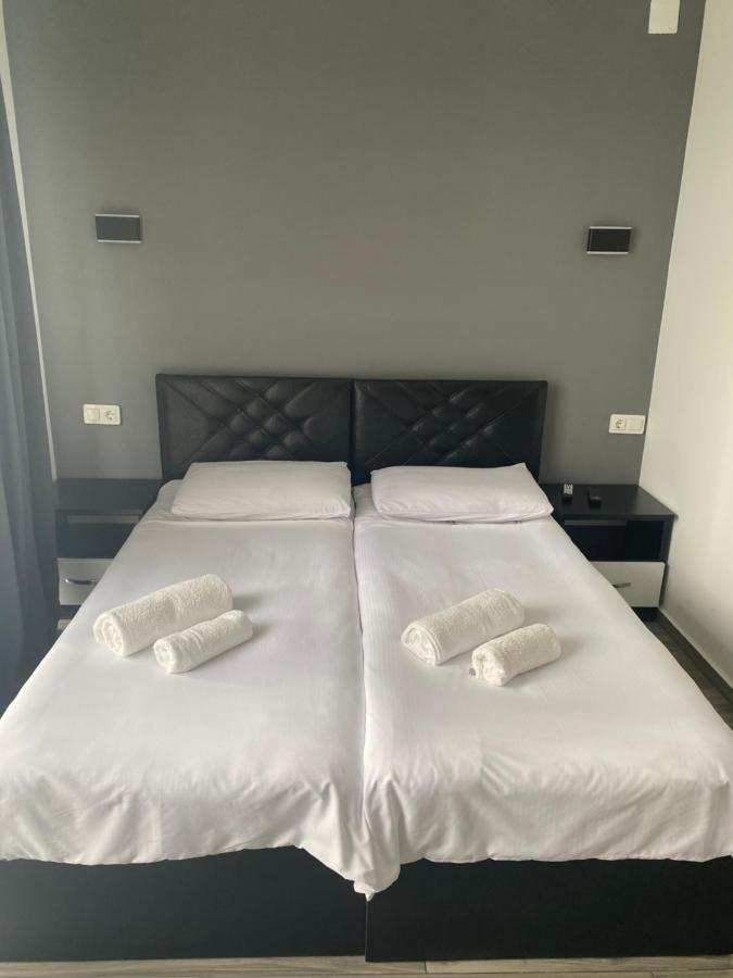 Hotel Niko Кобулеті Екстер'єр фото