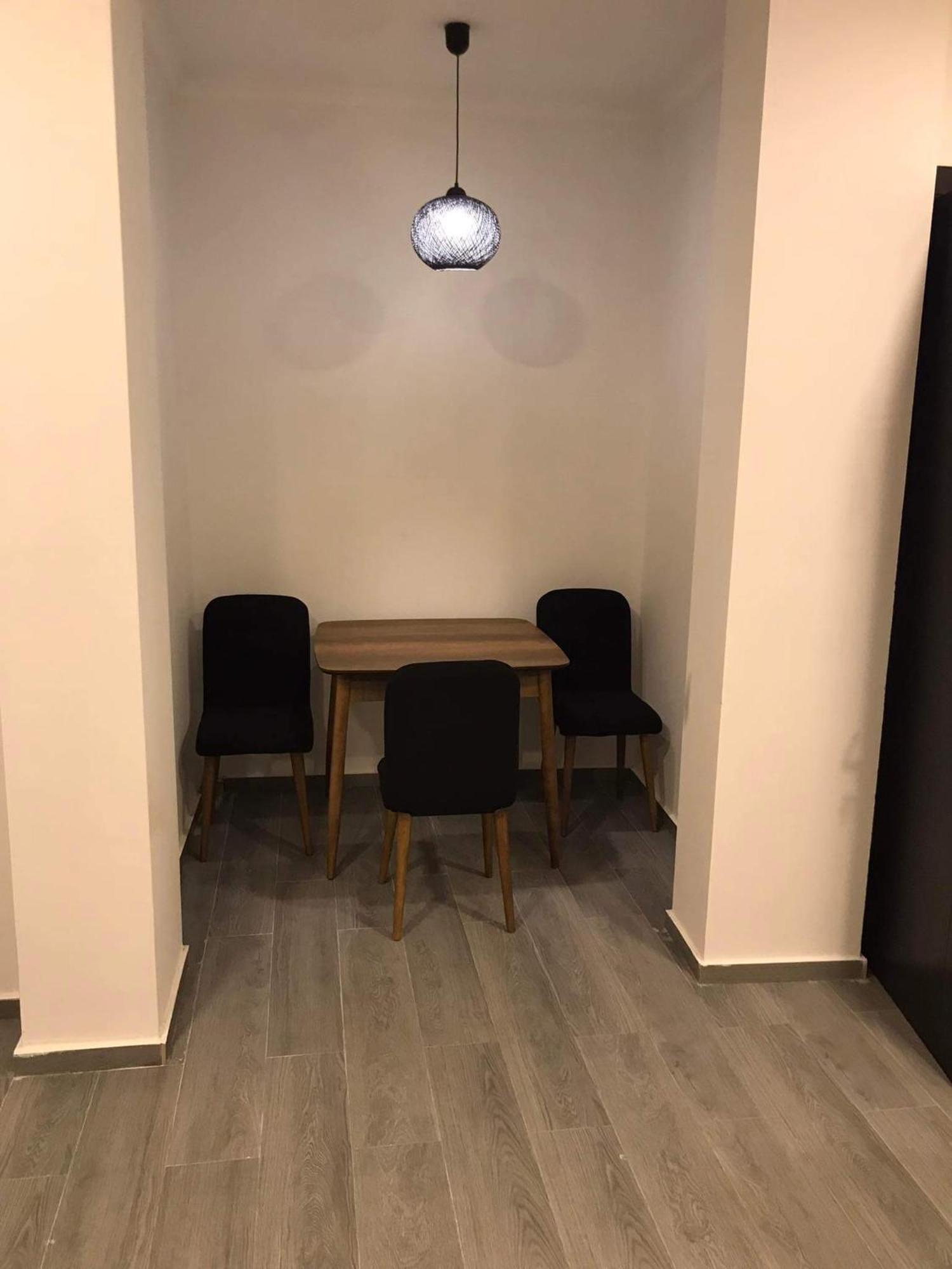 Hotel Niko Кобулеті Екстер'єр фото
