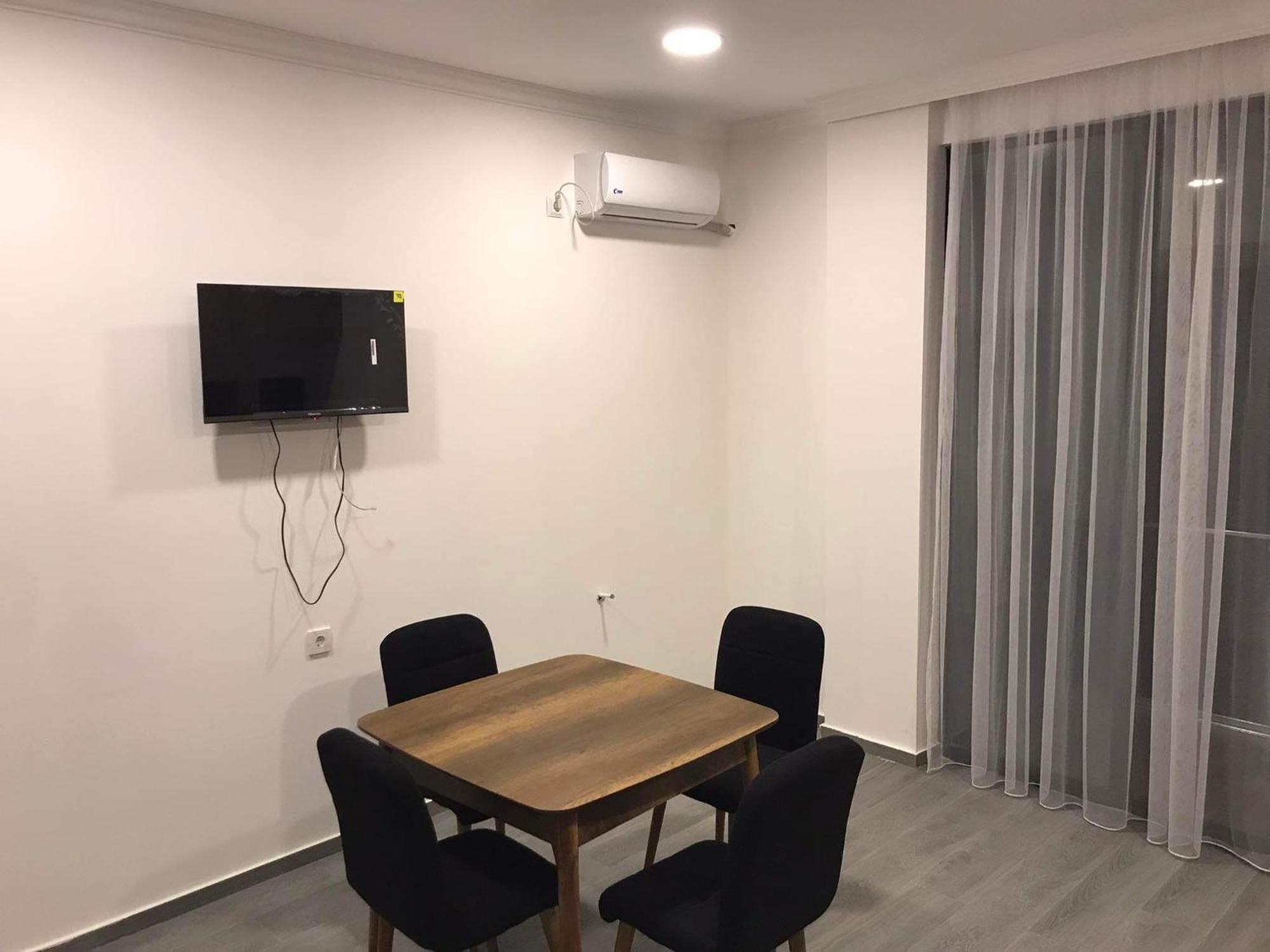 Hotel Niko Кобулеті Екстер'єр фото