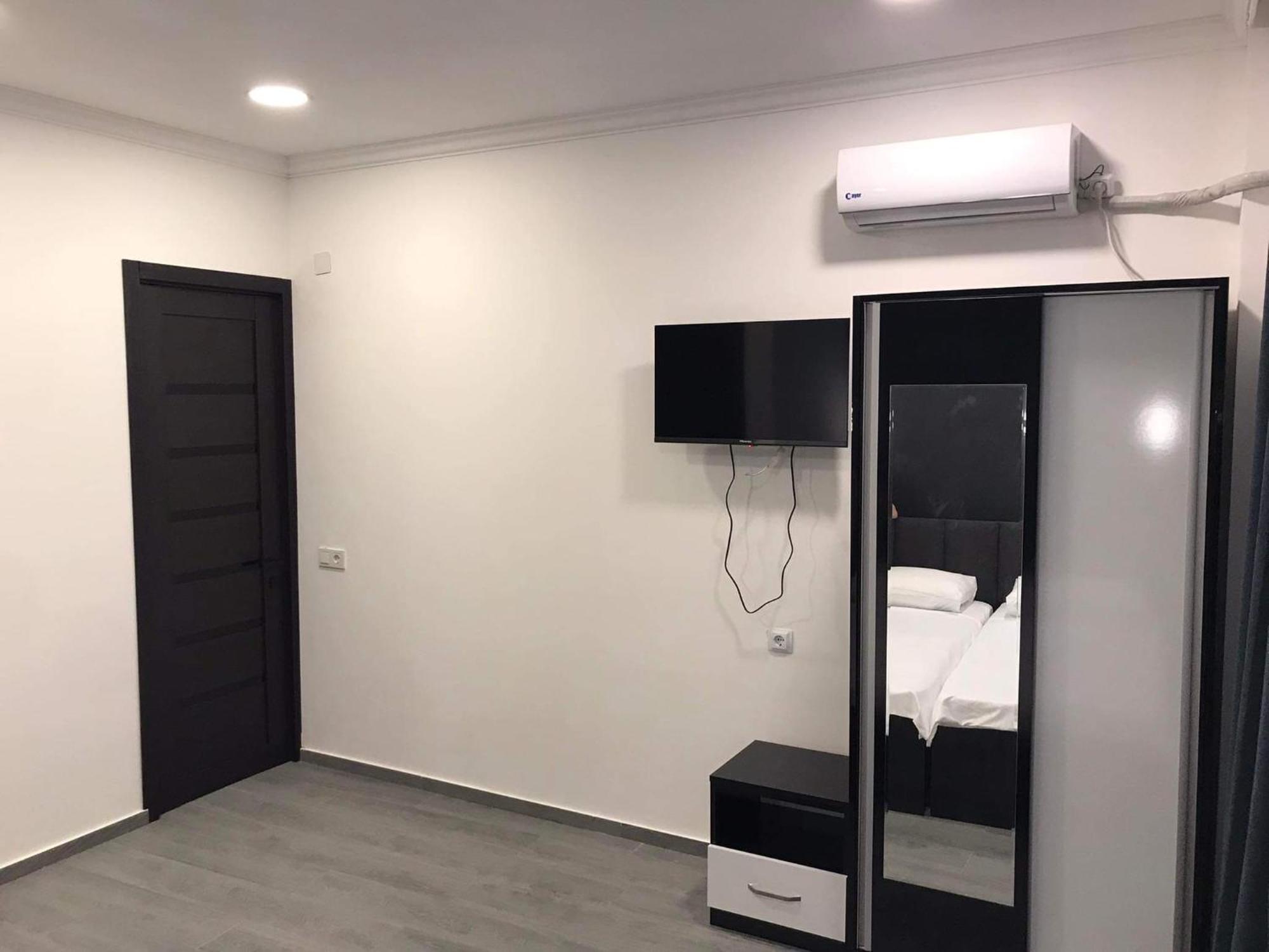 Hotel Niko Кобулеті Екстер'єр фото