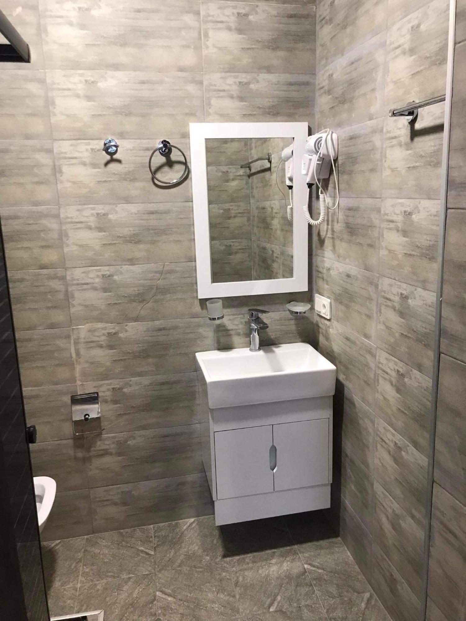 Hotel Niko Кобулеті Екстер'єр фото