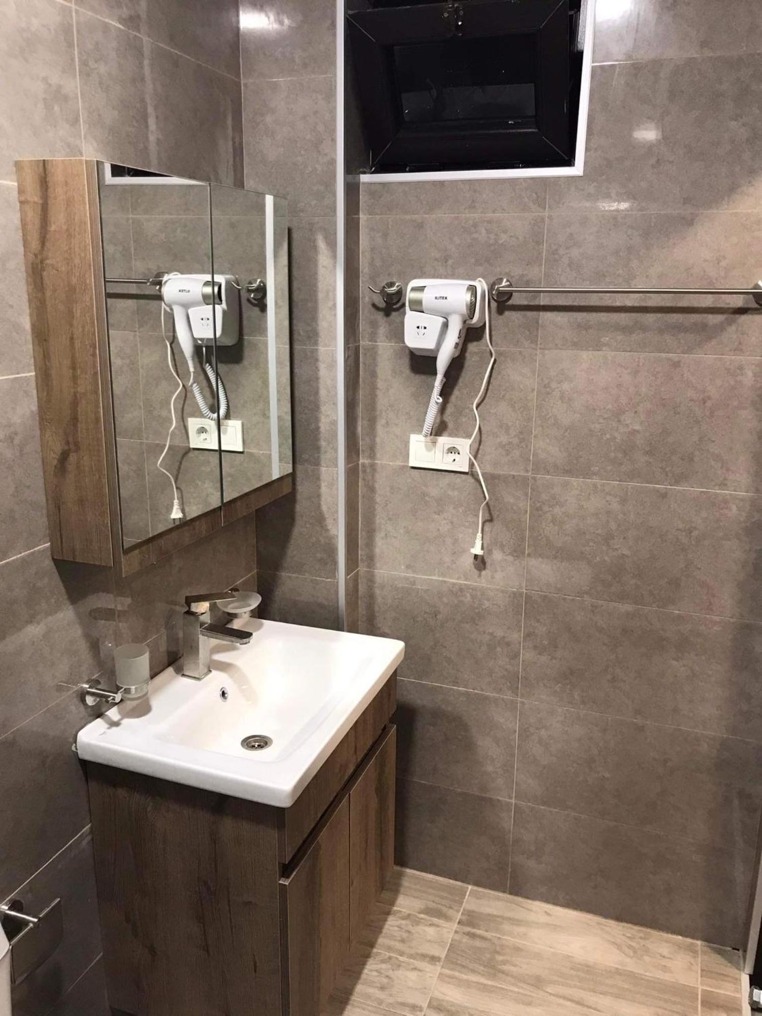 Hotel Niko Кобулеті Екстер'єр фото